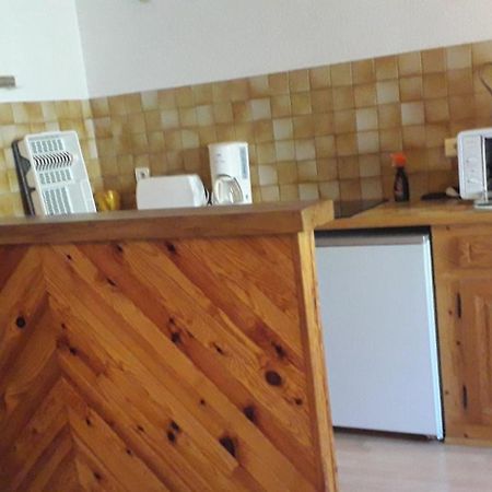 Location Appartement 6 Personnes Genos Exterior photo