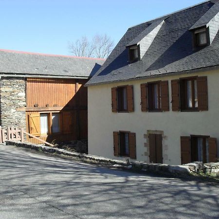 Location Appartement 6 Personnes Genos Exterior photo