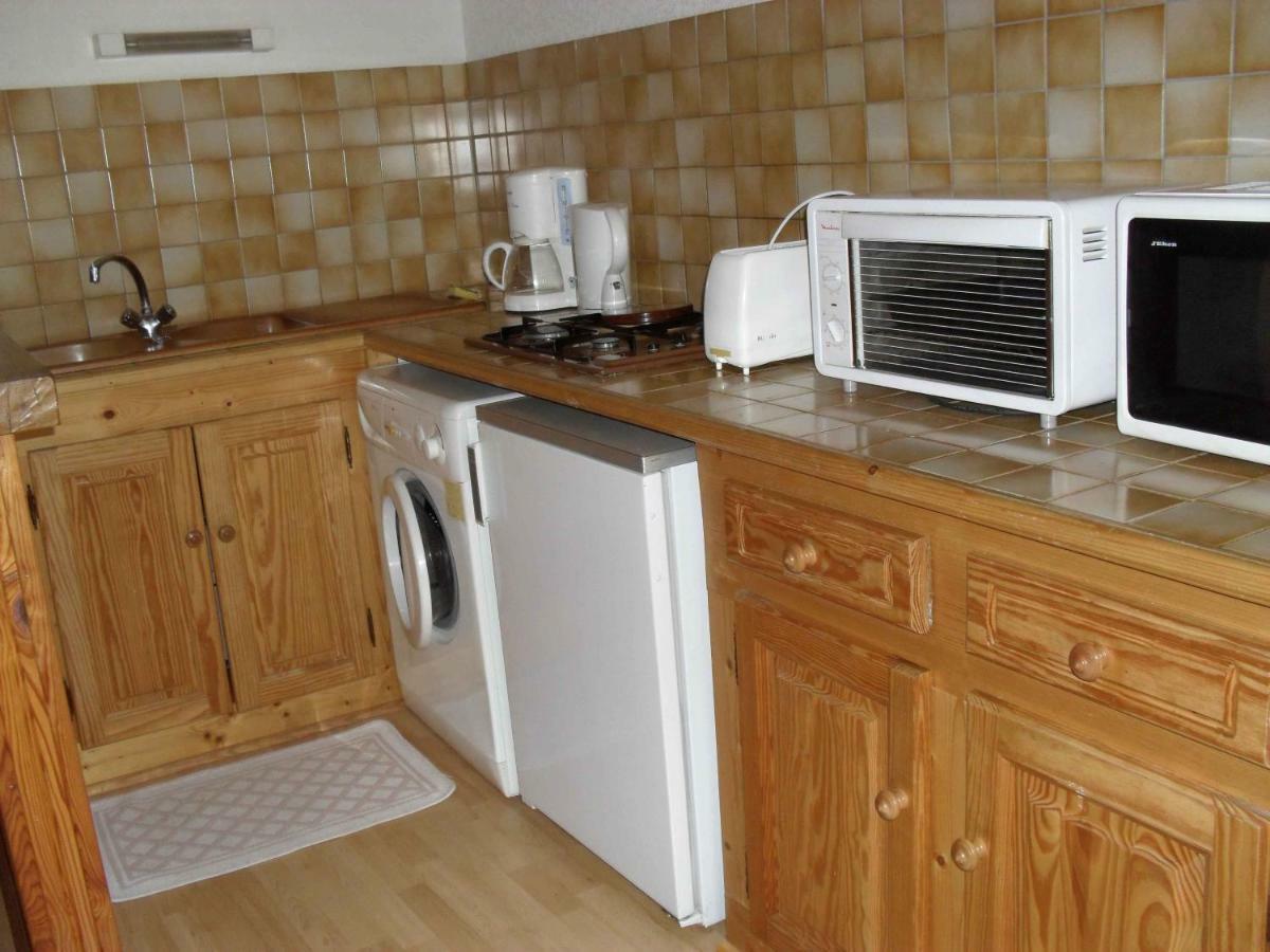 Location Appartement 6 Personnes Genos Exterior photo